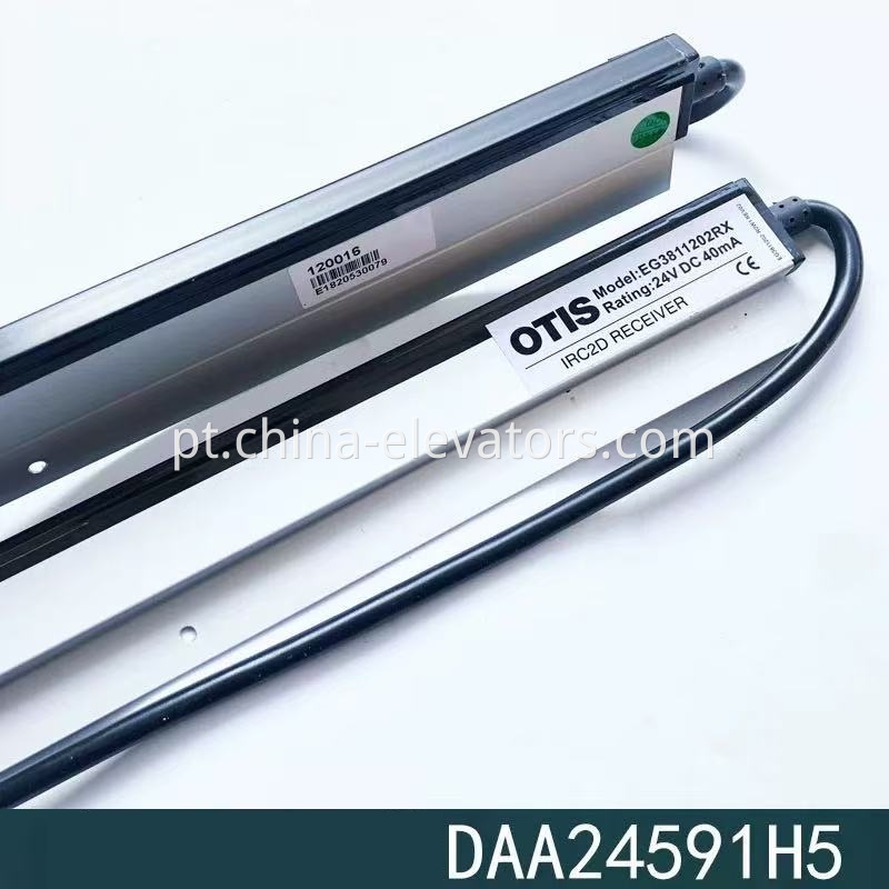 DAA24591H5 Car Door Detector for OTIS Elevators